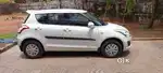 Maruti Suzuki Swift 2017 Petrol 55000 Km Driven