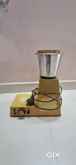 BPL  Mixer Juicer