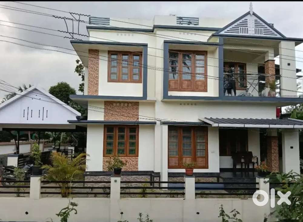 തൊടുപുഴ ടൗണിന് അടുത്ത് 2bhk upstair വാടകക്ക്