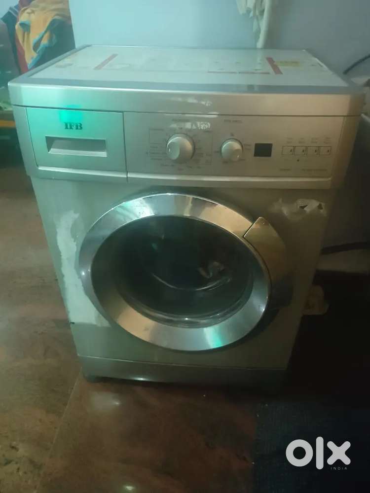 IFB serena aqua washing machine