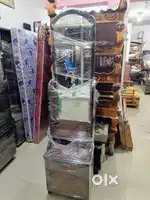 All Dressing Table beds cots available