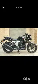TVs apache RTR 4v 2021