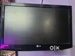 21 inch LG LCD TV for immediate sale.