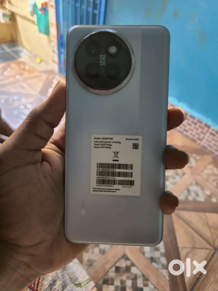 Xiaomi 14 Civi 12/512Gb