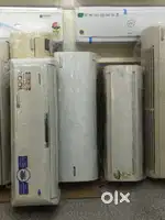 Hurry up Used air conditioners are available for sale