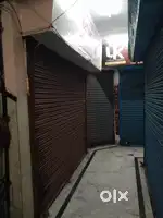 Shop for sale