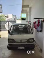 Maruti Suzuki Omni 2011 LPG