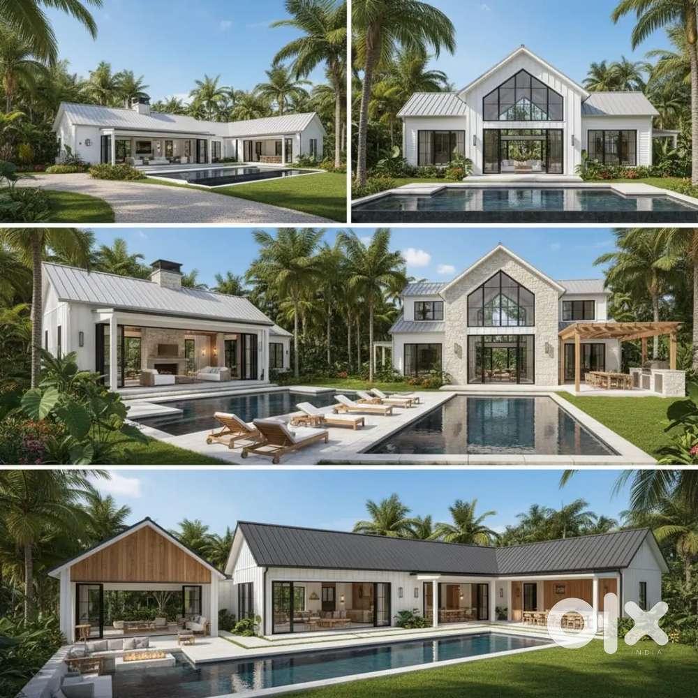 Recognize the value of of the soil buy today, resort & farmhouse plot