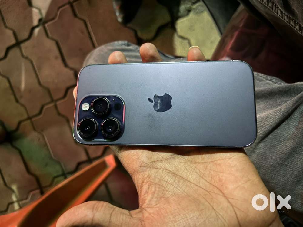 IPHONE 14 Pro