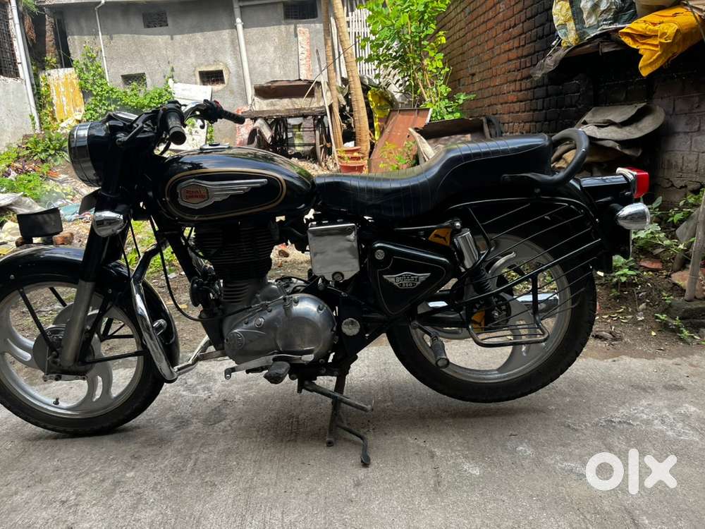 Bike in good condition