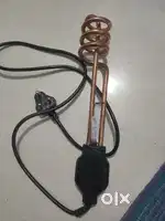 Water heater stick