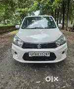 Maruti Suzuki Celerio 2019