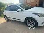 Hyundai Elite i20 2014 Diesel Good Condition