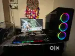 Fast Gaming PC