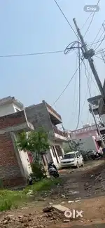 Plot bukau h acchi location pr