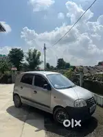 Hyundai Santro 2008