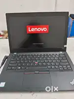 Lenovo ThinkPad X280 i5 8gen 16gb ram 256 ssd