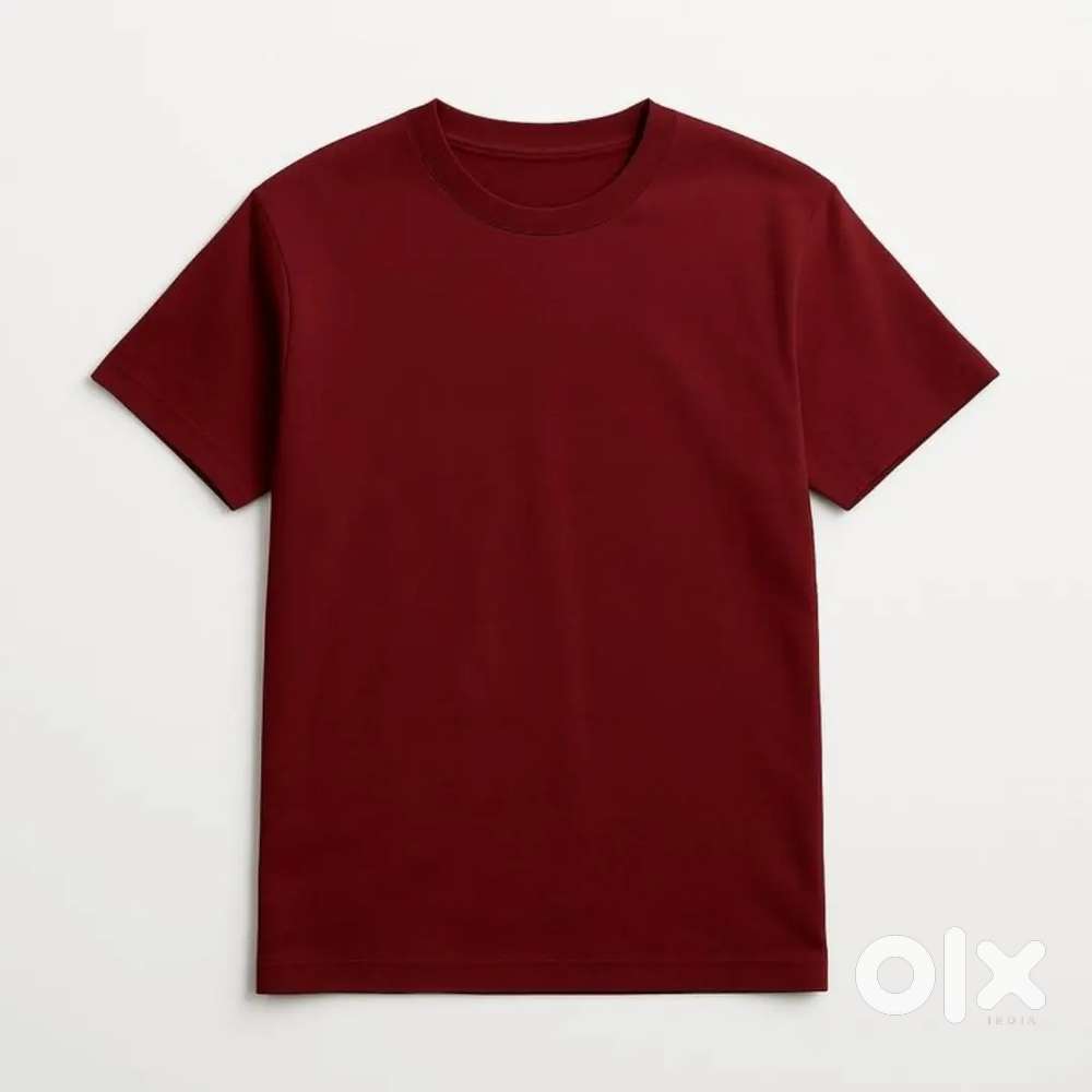 T shirts Premium Quality oversized and regular