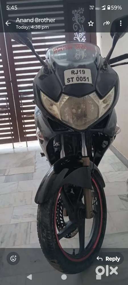 Good condition zmr