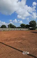 “200 Sqyd Plot @ Moinabad Surangal  100m from Main Road, Bypass Side”