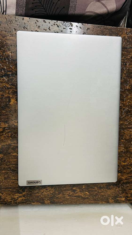 lenovo ideapad 3 15ADA05 silver gray