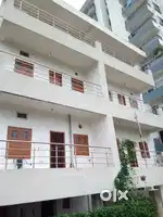 Room Rent 1BHK without car parking