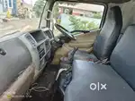 Ashok Leyland partner