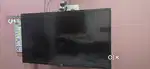 LG 43 Inches TV - Not powering on