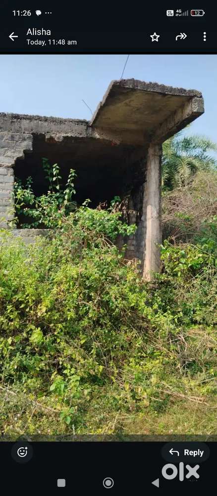 Plots 204 and 52 in Ahmed Nagar (Sheela Nagar)near dargah