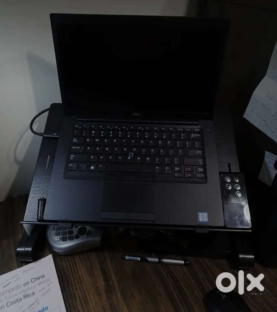 Dell Latitude 7490