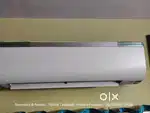 Daikin AC 1.5 Ton 5 Star Inverter Model