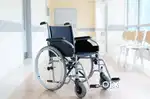 Trivandrum Multi specialty hospita.l ലേക്ക് wheelchair Helpers നെ