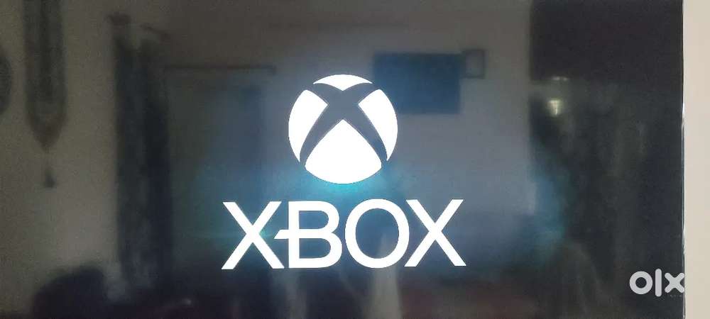 Xbox series x  rs 31,496/-