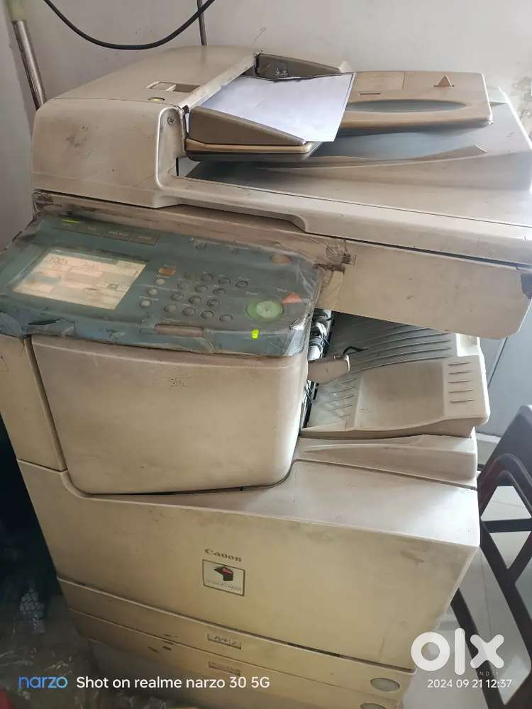 Canon printer 3300 model