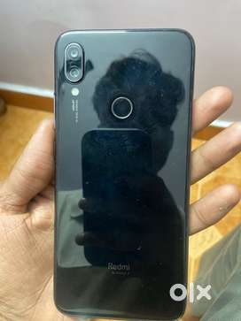 Redmi note 7 pro