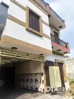 100 गज 2 मंजिल मकान बिक्री हेतु,बैंककॉलोनी,निकट कांशीराम नगर,मुरादाबाद