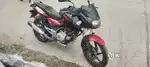 Pulsar 150