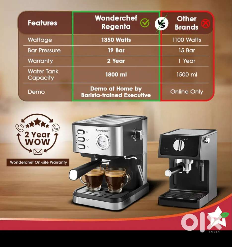 Coffee Machine