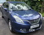 Maruti Suzuki Baleno 2018