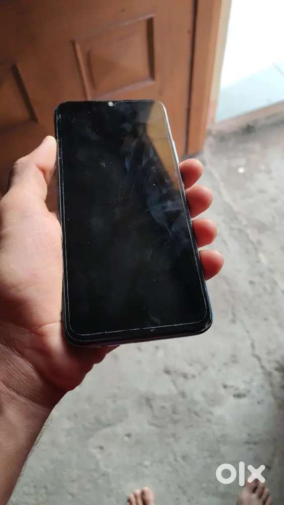 Good condition
