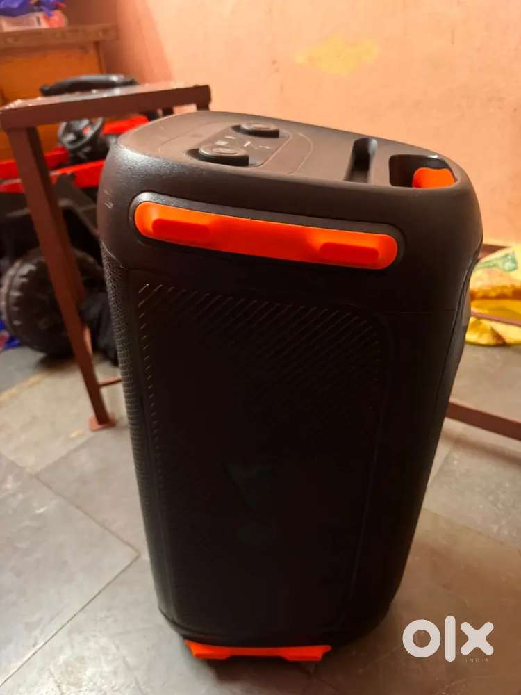 Jbl party box