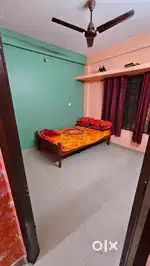 Flat sharing Roommate needed