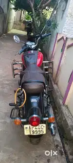 Royal Enfield classic 350,2024model