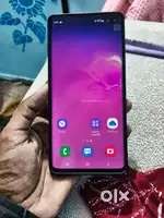 Samsung s10+