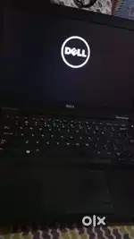 Dell paltop