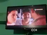 Lg tv Good condition
