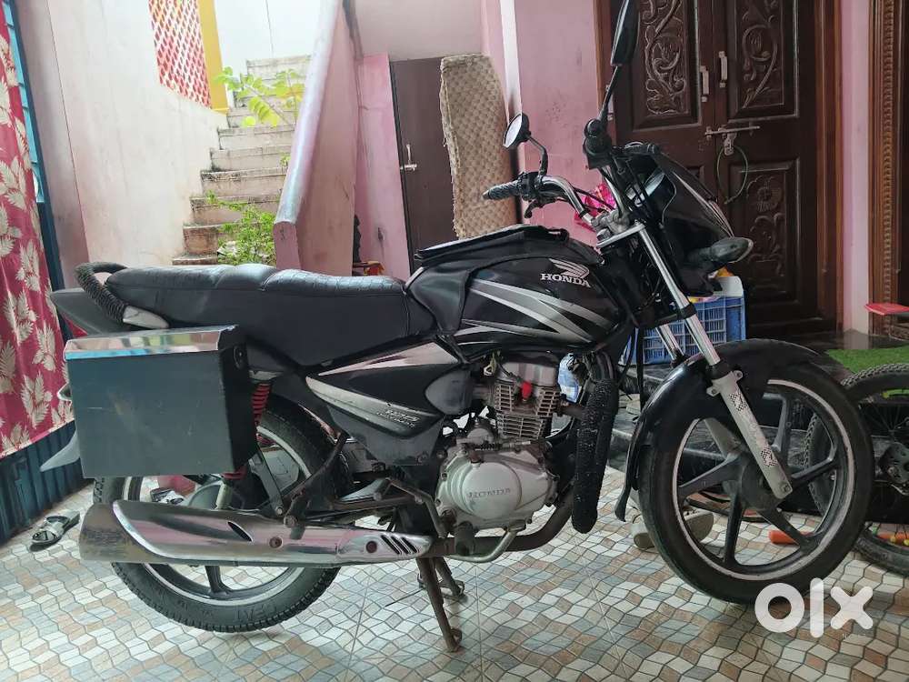 Engine is very good condition