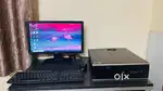 Office pc best for studing and casual gaming with graphics card.