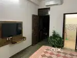 2BHK Furnished Flat for sell