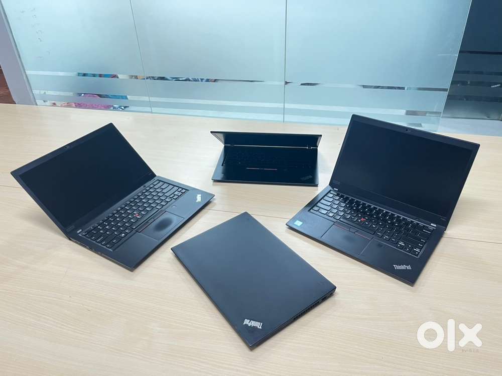 Lenovo Thinkpad T490s